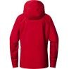 Haglöfs Astral GTX II Jacket - Sadetakki - Naiset | Hardloop