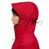 Haglöfs Astral GTX II Jacket - Sadetakki - Naiset | Hardloop