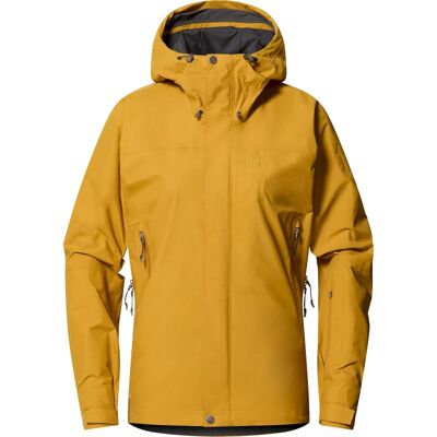Astral GTX II Jacket - Sadetakki - Naiset