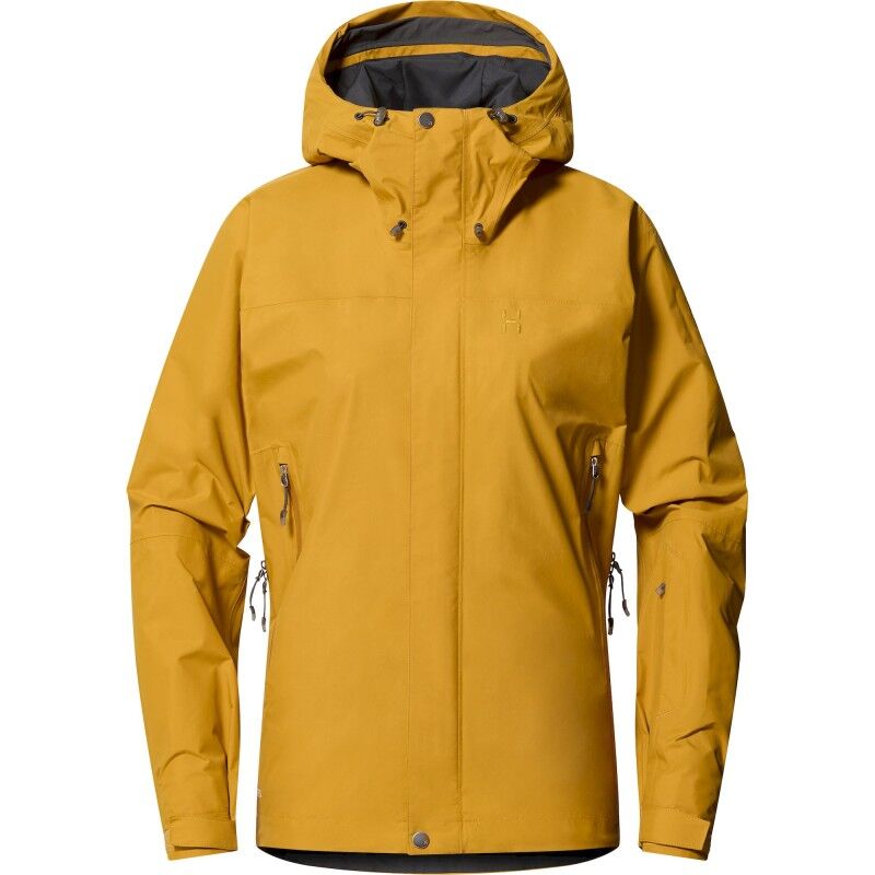 Astral GTX II Jacket - Hardshell jacket - Women's