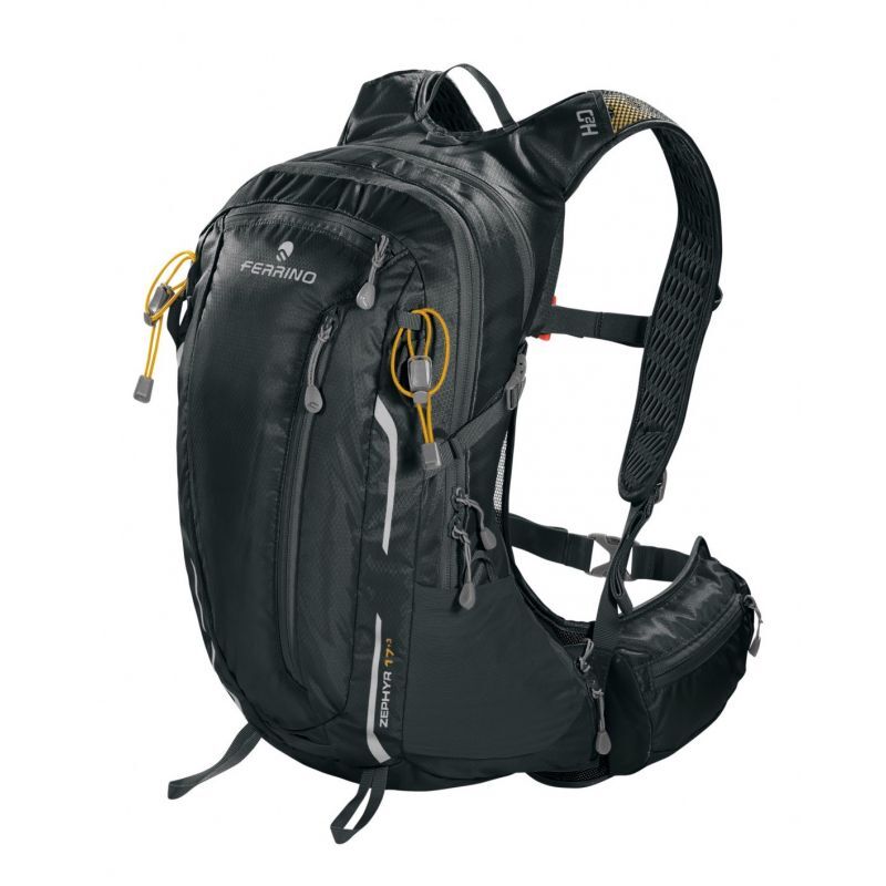 Ferrino Zephyr 17+3 - Sac à dos randonnée | Hardloop