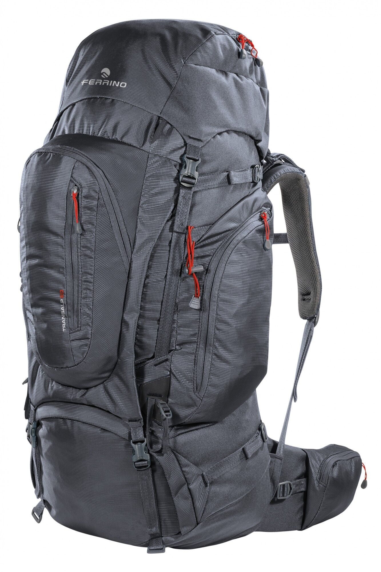 Ferrino Transalp 60 - Hiking backpack