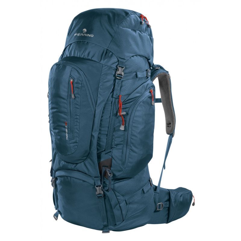 Ferrino Transalp 60 - Plecak trekkingowy | Hardloop