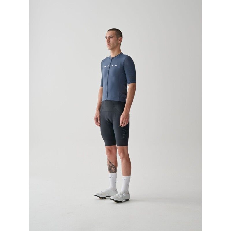 Team Bib Evo Tight - Cuissard vélo homme