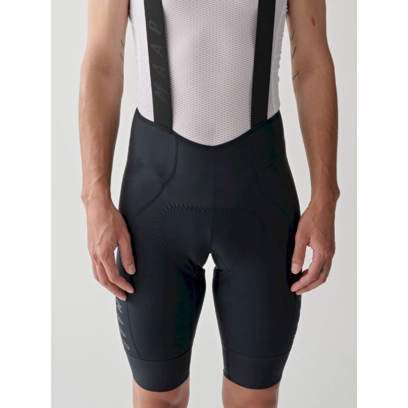 Maap Team Bib Evo Tight - Cykelbyxa - Herr | Hardloop