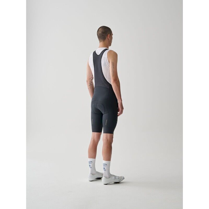 Maap Team Bib Evo Tight - Cuissard vélo homme | Hardloop