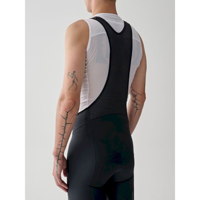 Maap Team Bib Evo Tight - Fietsbroek - Heren | Hardloop