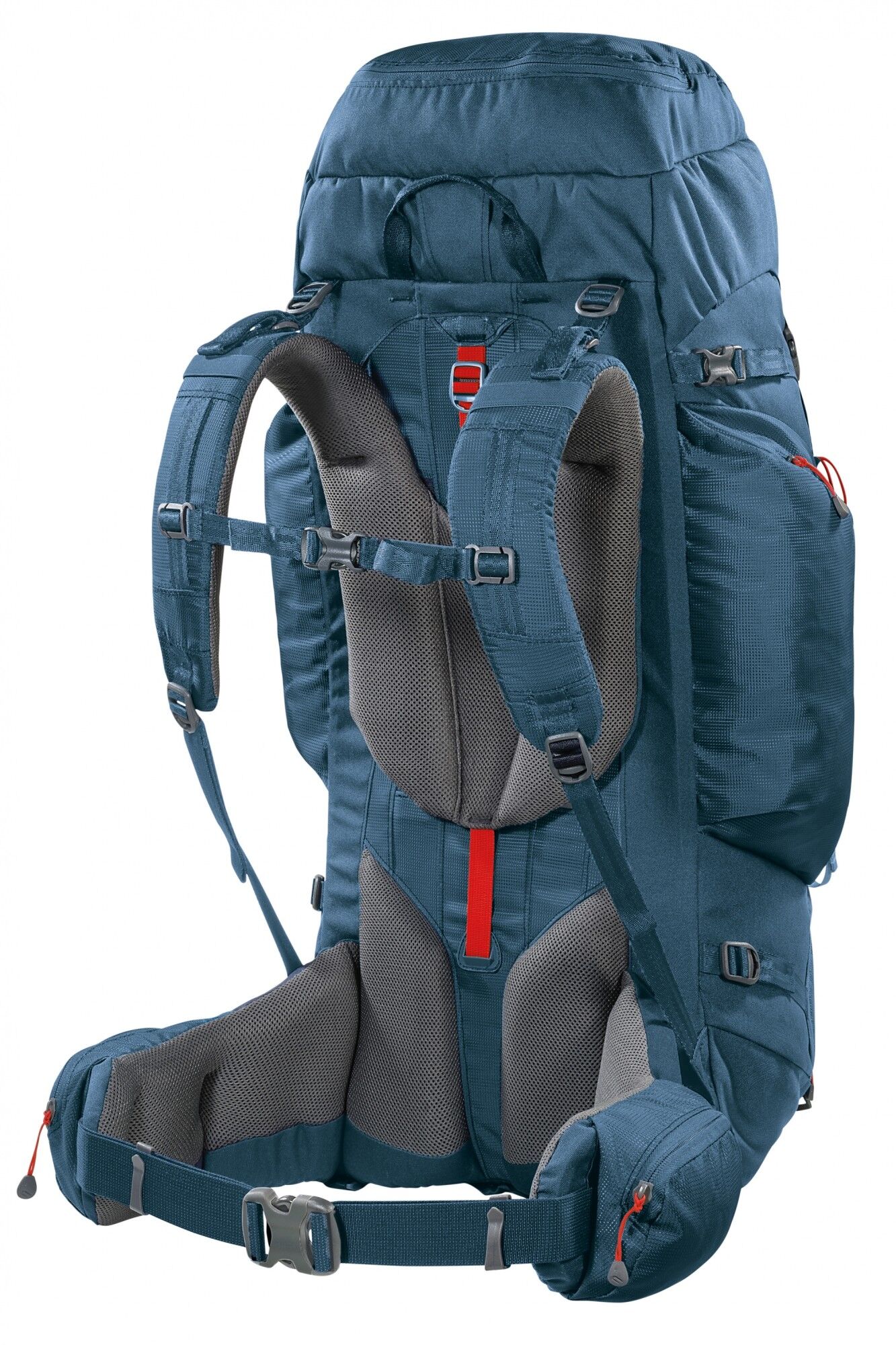 Ferrino Transalp 60 - Plecak trekkingowy | Hardloop