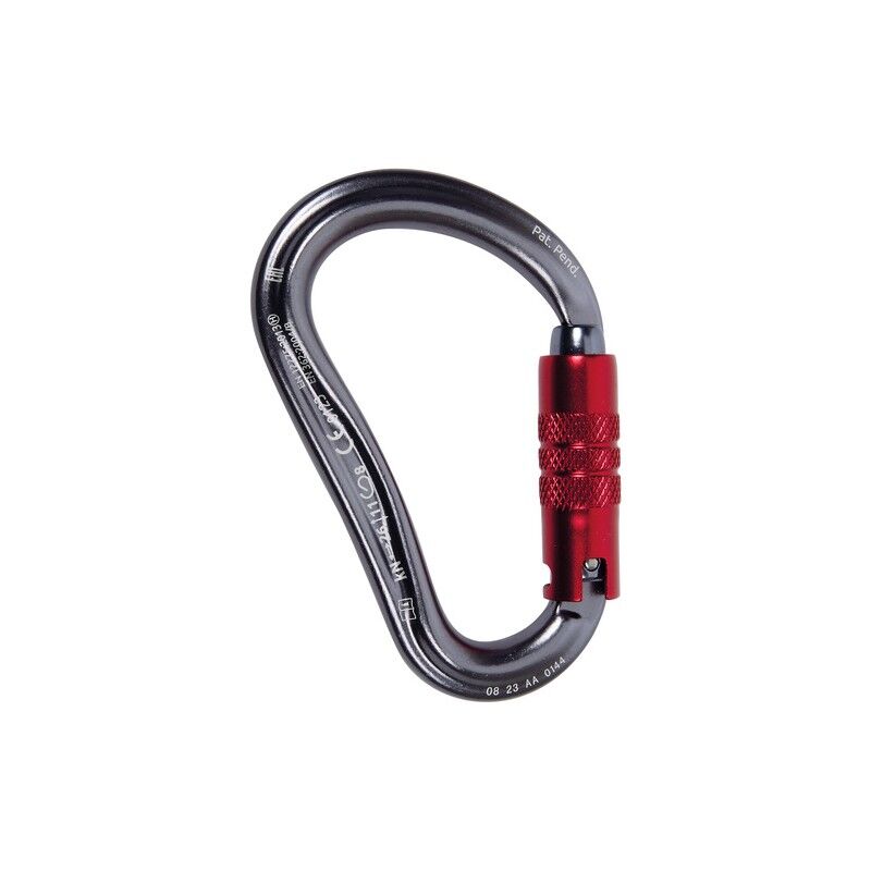 Camp Atom 3Lock - Mousqueton | Hardloop