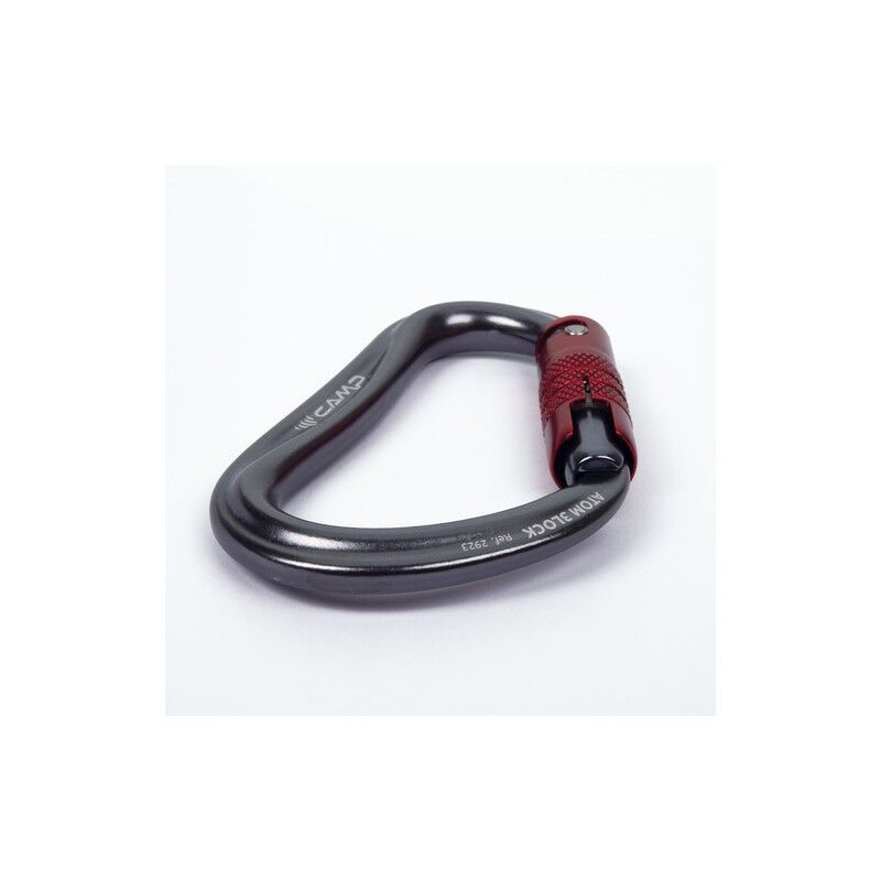 Camp Atom 3Lock - Karbiner | Hardloop