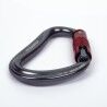 Camp Atom 3Lock - Mosquetão | Hardloop