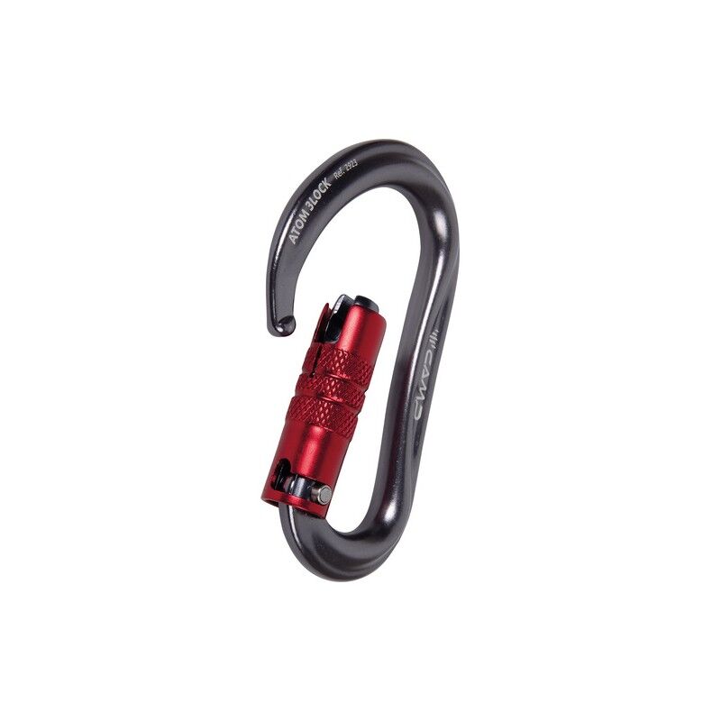 Camp Atom 3Lock - Karbiner | Hardloop