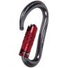 Camp Atom 3Lock - Mosquetão | Hardloop