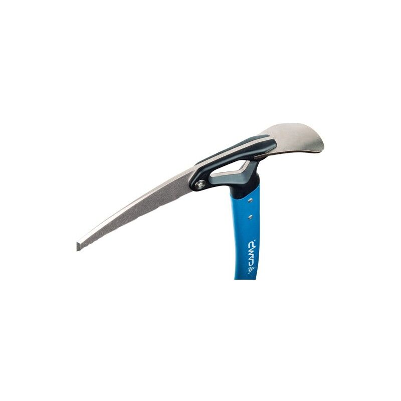 Camp Zenith - Ice Axe | Hardloop
