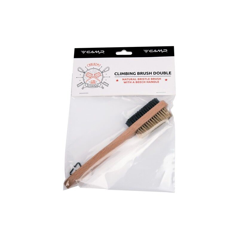 Camp Climbing Brush Double - Climbing brushes | Hardloop