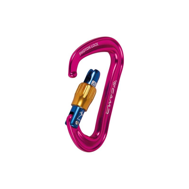 Camp Photon Lock Janja - Karabinek | Hardloop