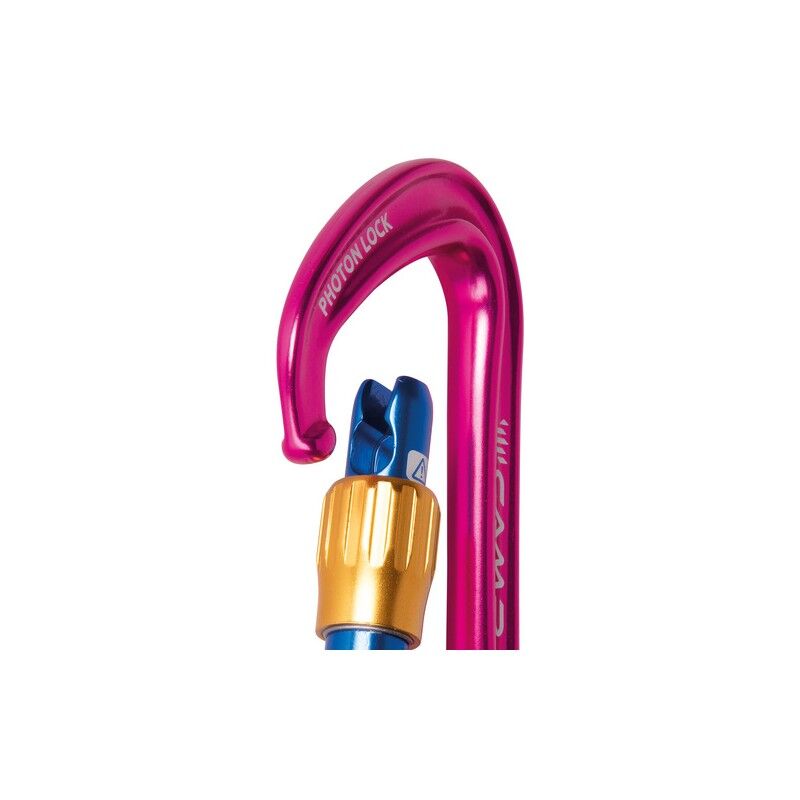 Camp Photon Lock Janja - Karabinek | Hardloop