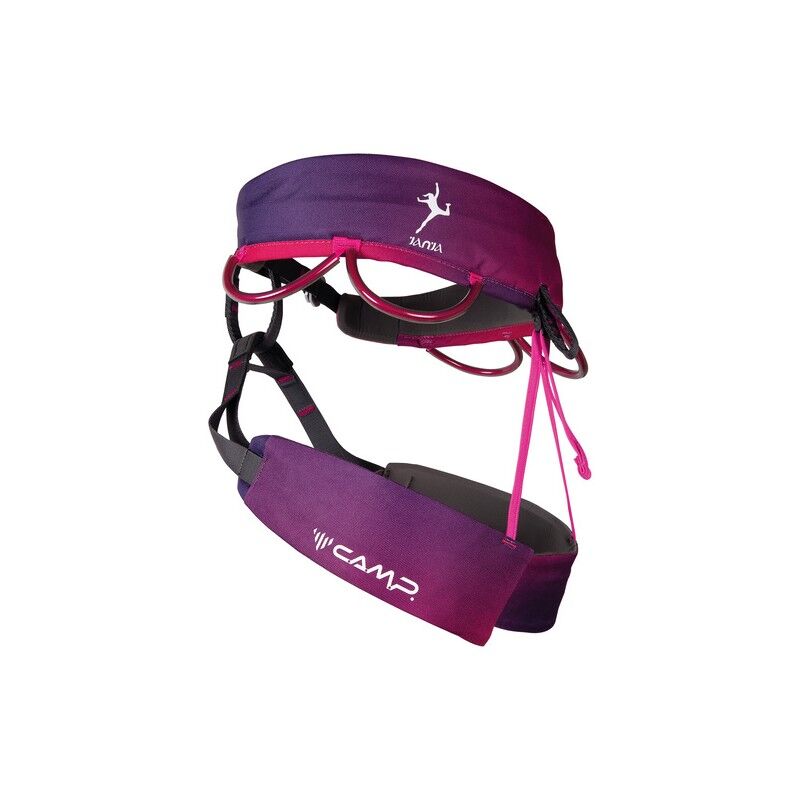 Camp Energy Janja - Baudrier | Hardloop