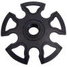 Camp Carbon Mix Plus - Bastões de caminhada | Hardloop