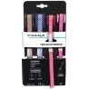 Camp Tricam Dyneema Set - Nuts de escalada | Hardloop