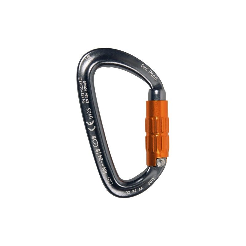 Camp Orbit 2Lock - Moschettone | Hardloop