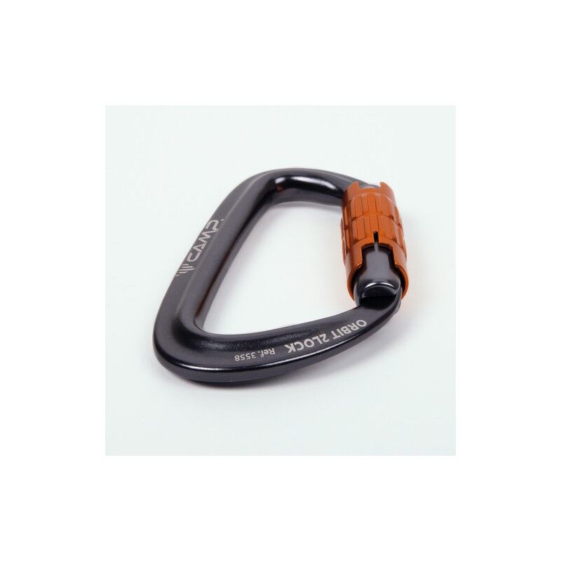 Camp Orbit 2Lock - Mousqueton | Hardloop
