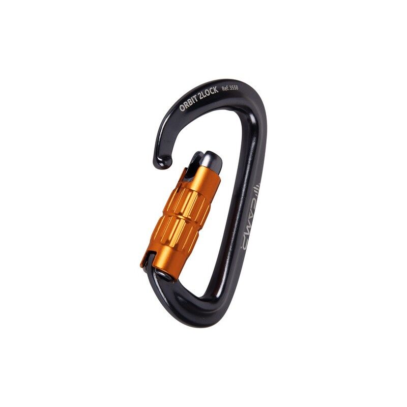 Camp Orbit 2Lock - Mousqueton | Hardloop