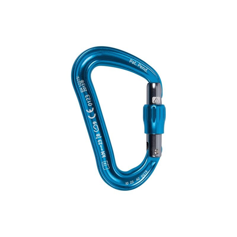 Camp Photon Lock - Mosquetão | Hardloop