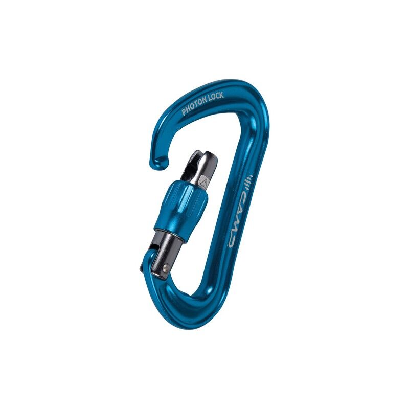 Camp Photon Lock - Karabiner | Hardloop