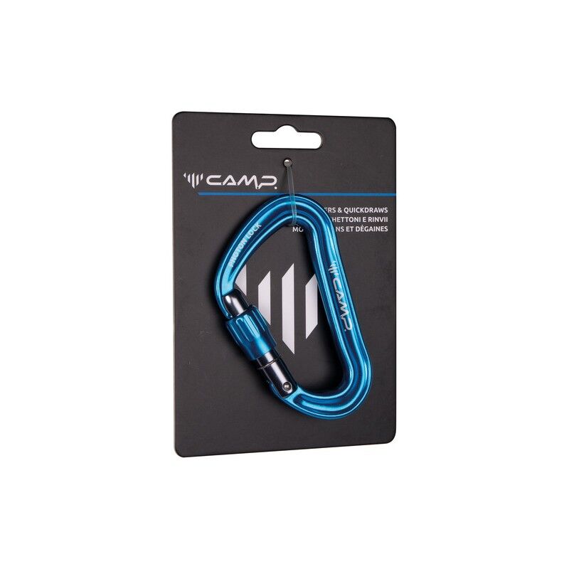 Camp Photon Lock - Karabiner | Hardloop