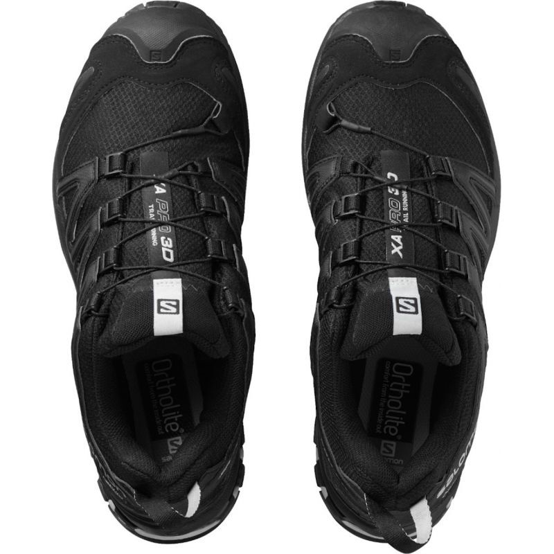 Salomon - XA Pro 3D GTX® W - Walking Boots - Women's