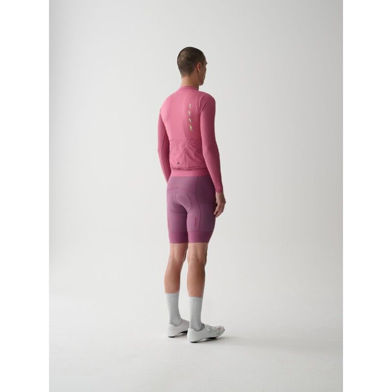 Maap Evade Pro Base LS Jersey 2.0 - Koszulka kolarska męska | Hardloop