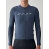 Maap Evade Pro Base LS Jersey 2.0 - Radtrikot - Herren | Hardloop