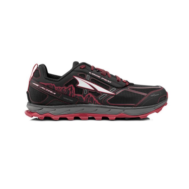 Altra Lone Peak 4 Trailrunningschuhe Herren