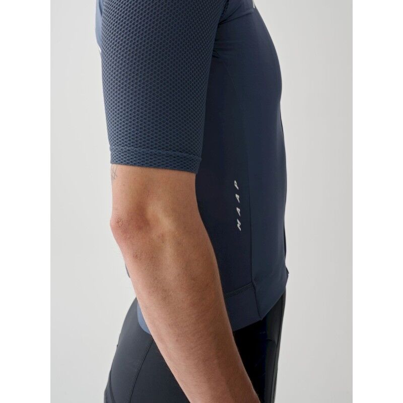 Maap Evade Pro Base Jersey 2.0 - Radtrikot - Herren | Hardloop