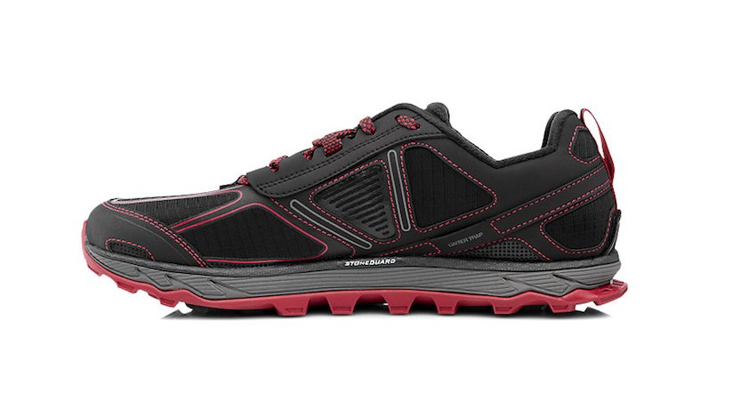 Altra - Lone Peak 4 - Scarpe da trail running - Uomo