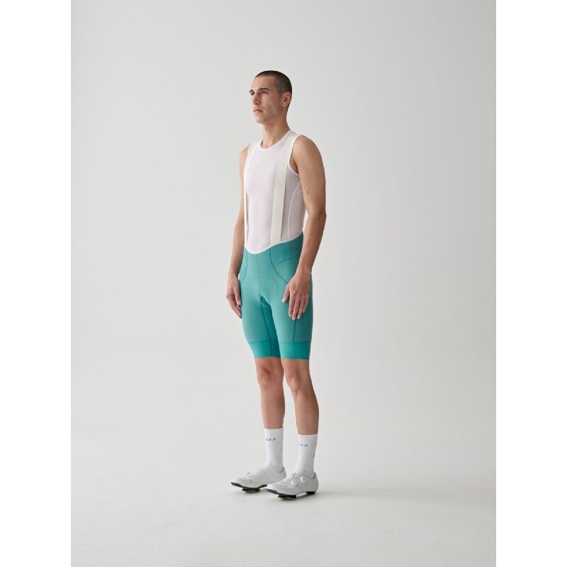 Team Bib Evo - Cycling shorts - Men's