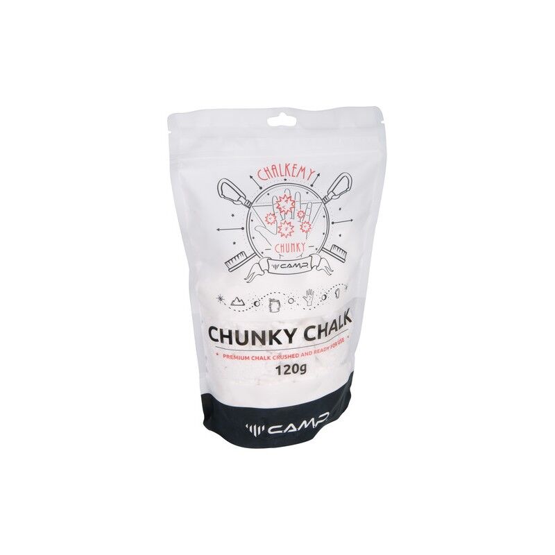 Camp Chunky Chalk - Magnesia | Hardloop