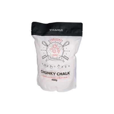 Chunky Chalk - Chalk