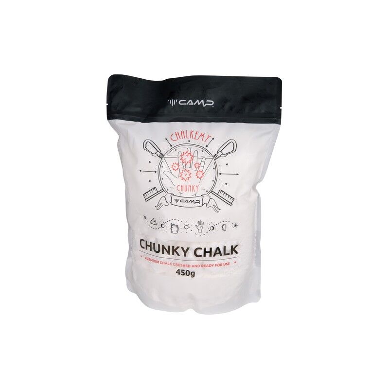 Chunky Chalk - Magnesium