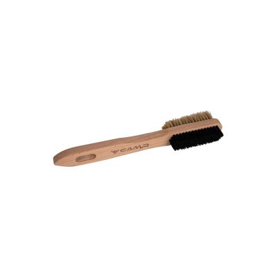Climbing Brush Double - Escova de escalada