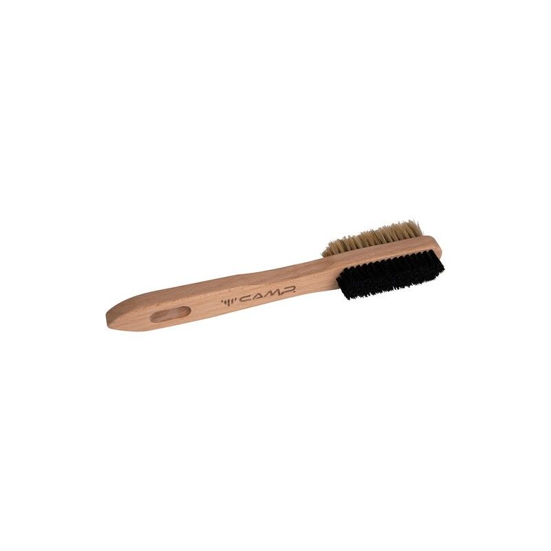 Camp Climbing Brush Double - Spazzolini boulder | Hardloop
