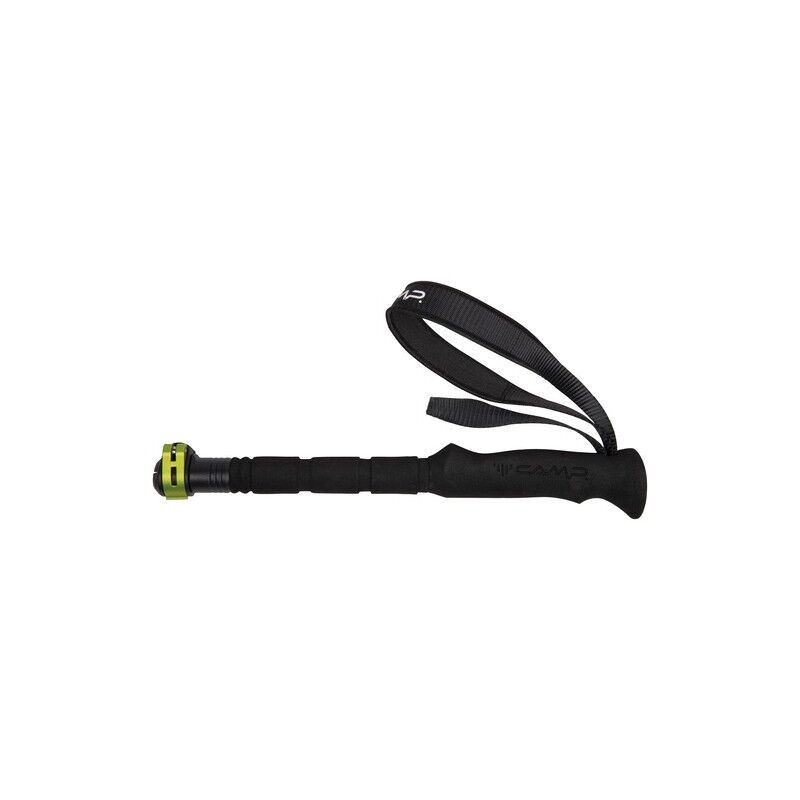 Camp Megasonic Plus - Kije trekkingowe | Hardloop