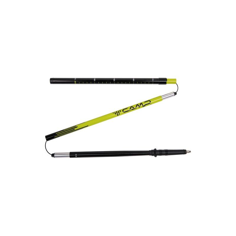 Megasonic Plus - Bastões de caminhada