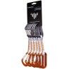 Camp Photon Wire Express KS Dyneema 6 Pack - Express-Set | Hardloop