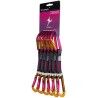 Camp Photon Express KS Janja 6 Pack - Quickdraws | Hardloop