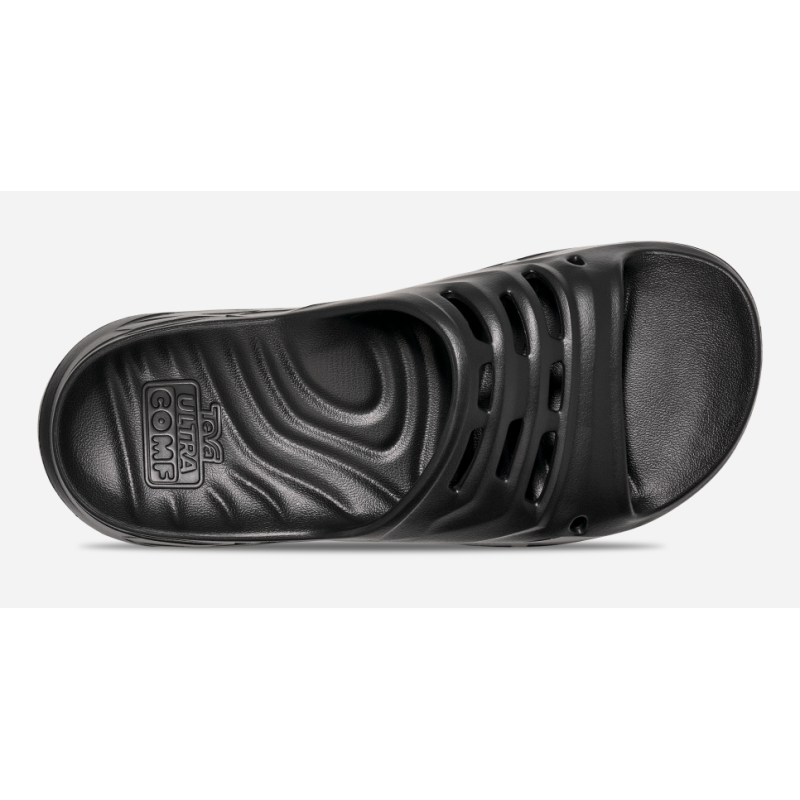 Teva ApreTrail Slide - Sandaler - Herrer | Hardloop