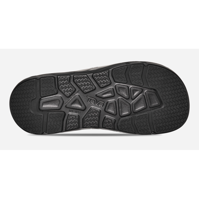 Teva ApreTrail Slide - Sandaler - Herrer | Hardloop