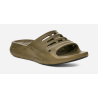 Teva ApreTrail Slide - Sandalen - Heren | Hardloop