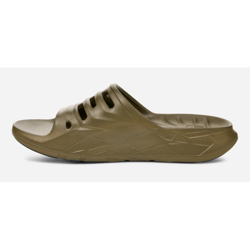 Teva ApreTrail Slide - Sandalen - Heren | Hardloop